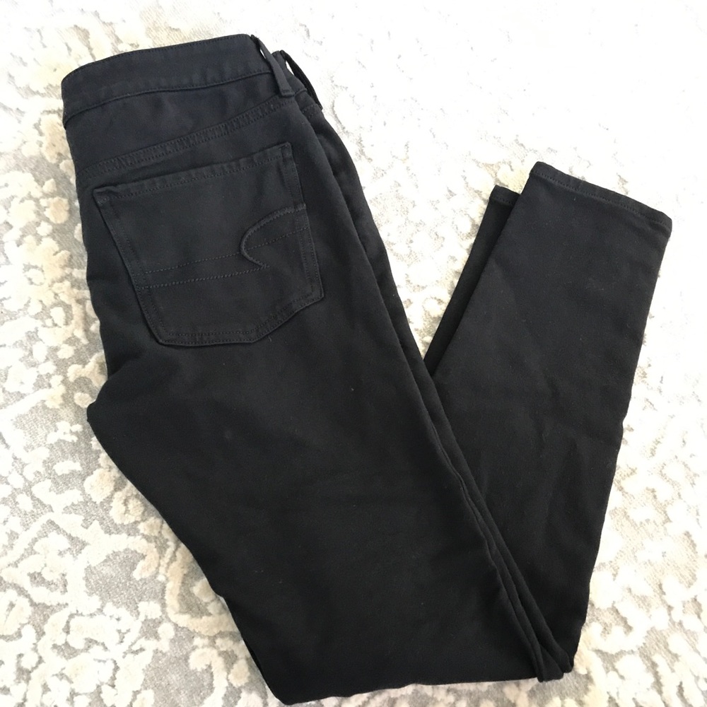 American Eagle Jeggings